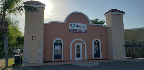 Mizpah Adult Day Care Center