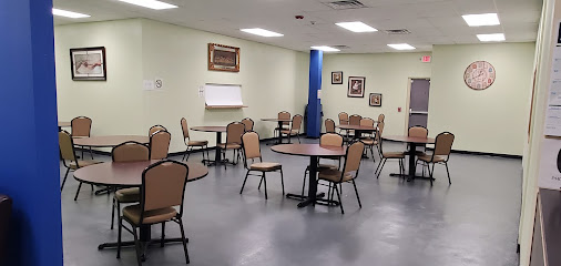 Filling the Gap Adult Day Care
