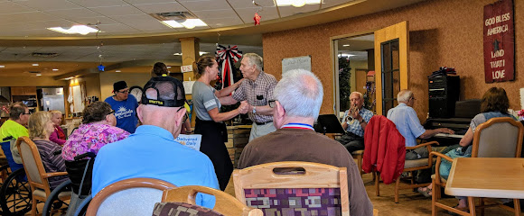 Bethesda Day Break - Adult Day Services