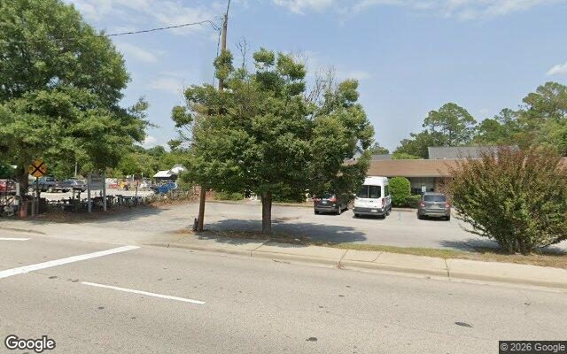 Kershaw County Adult Day Care Center