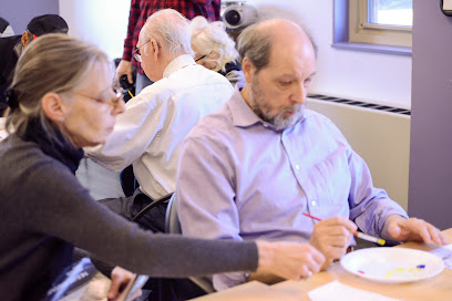 RSS Adult Day Program for Memory Loss