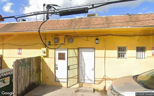 Esencia Adult Day Care Center