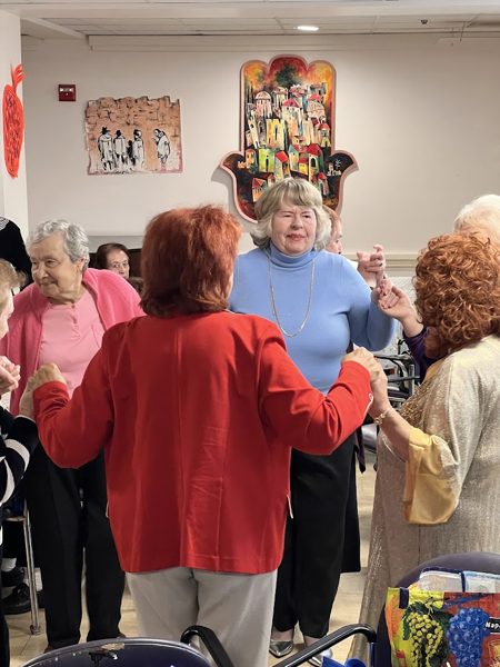 L'Chaim Adult Day Health Care