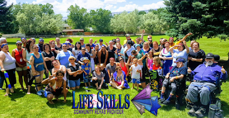 Life Skills Wyoming