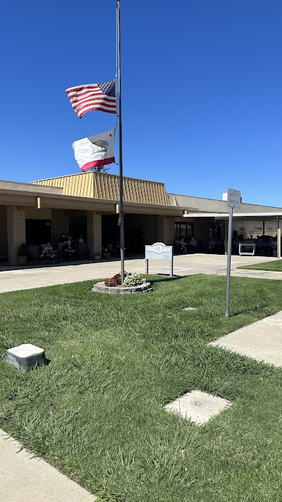 Bethany Home Society - Adult Day Services