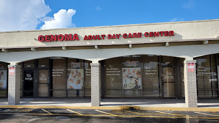 Genoma Adult Daycare Center