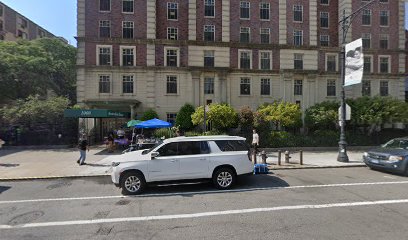 Amsterdam Adult Day Health Care Program