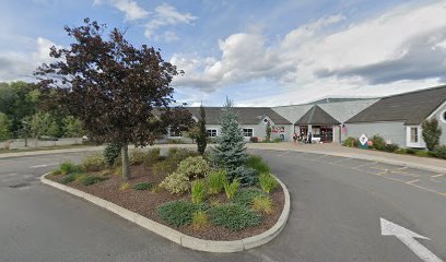 New England Sinai Adult Day