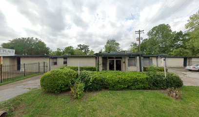 Vintage Place Adult Daycare