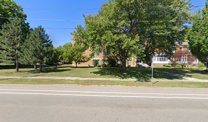 Chautauqua Adult Day Care Center