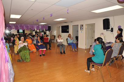 YLC ADULT DAYCARE INC.