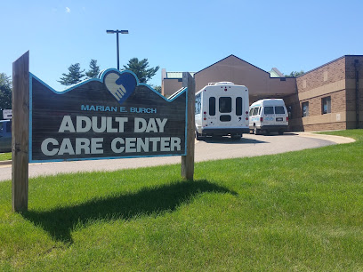 Marian E. Burch Adult Day Care Center