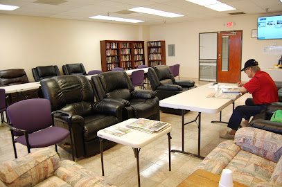 Vegas Adult Day Care