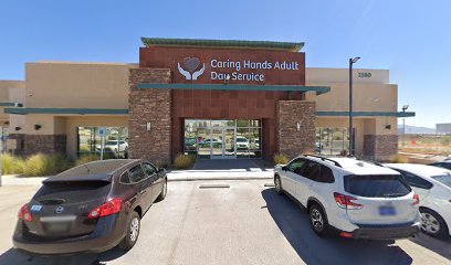 Caring Hands Adult Day Service
