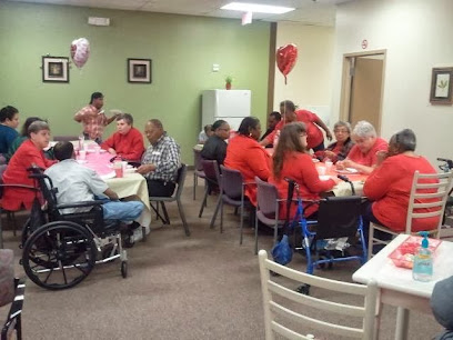 1st Choice Adult Day Center