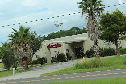 Hansberry Adult Day Healthcare