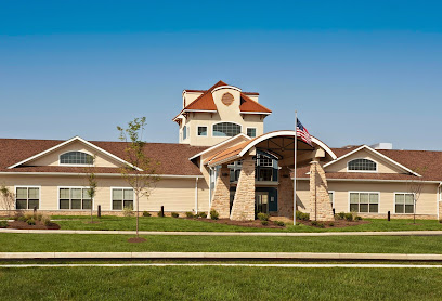 St. Leonard CHI Living Communities