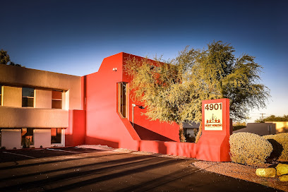 Desert Horizons Communities