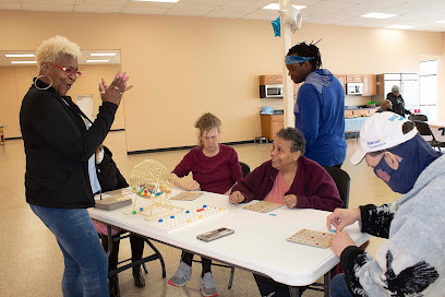 Magdala House Adult Day Program