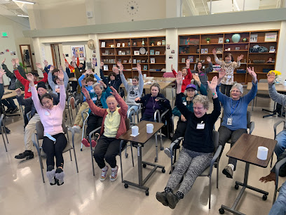 Institute on Aging - Enrichment Center in the Presidio