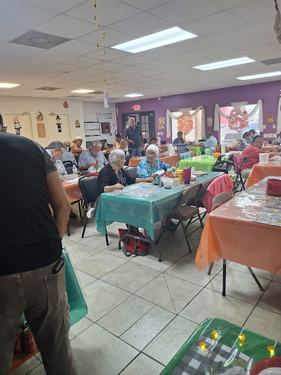 El Club Adult Day Care