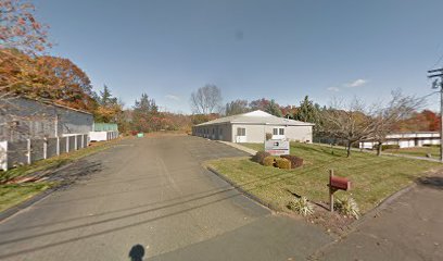 Golden Days Adult Day Center