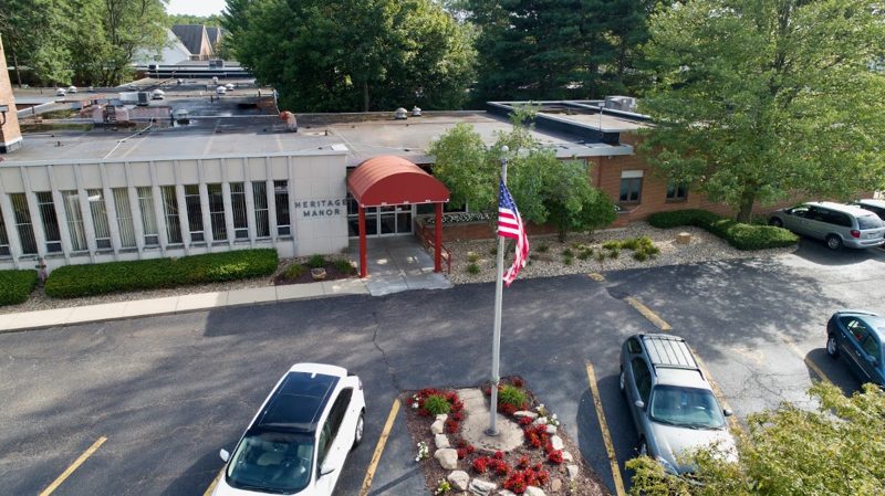 Heritage Manor Adult Day Services