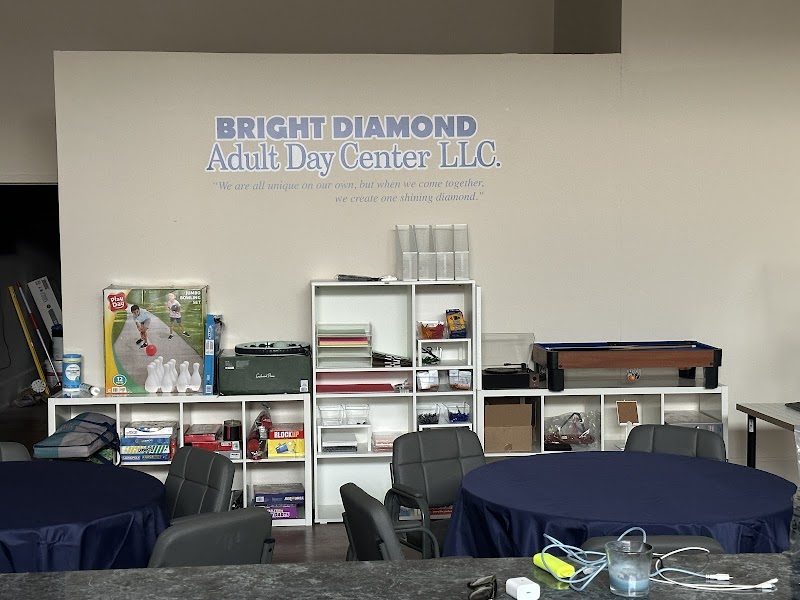 Bright Diamond Adult Day Care