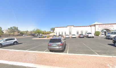 Nevada Adult Day Healthcare Centers