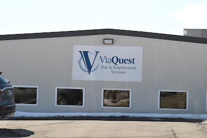 ViaQuest Day & Employment Services