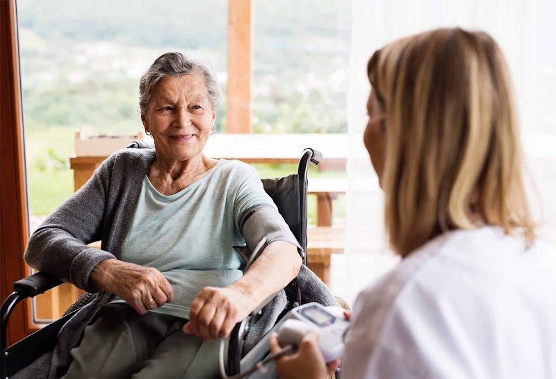 Family Home Care
