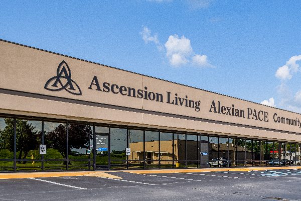 Ascension Living Alexian PACE
