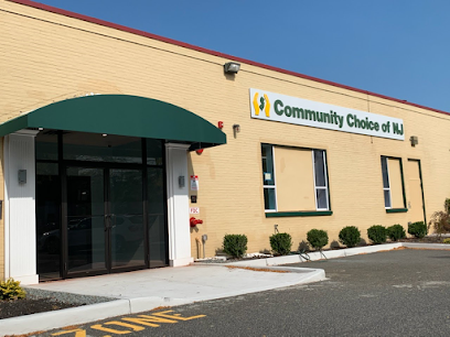 Community Choice of NJ