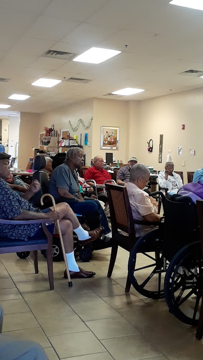 Aramingo Adult Day Care