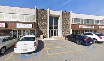 Lattimore's Home Care