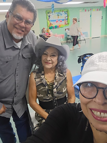 Genesis Adult Day Care