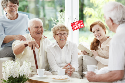 Harmonia The Club | Adult Day Care