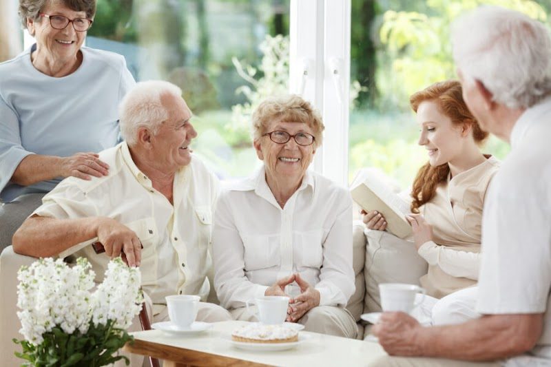 Good 2B Home Adult Day Healthcare