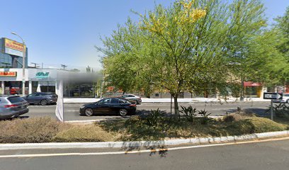 Bright Day Adult Day Health Center (AHDC)