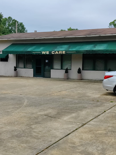 We Care Adult Daycare Center
