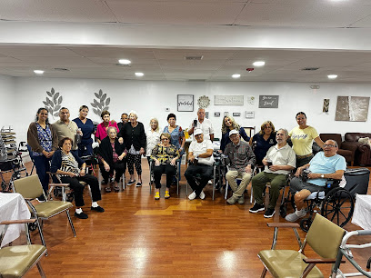 Care Angels Adult Center