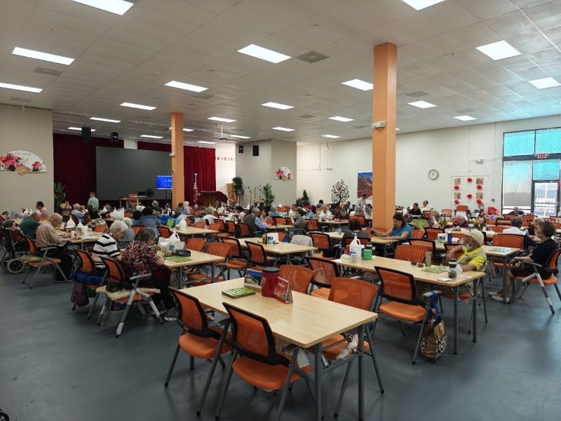 MedxSunshine Adult Day Care