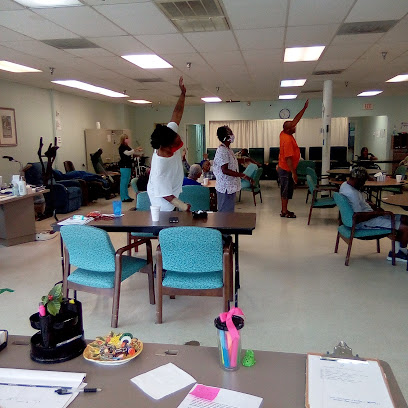 Goldencare Adult Day Care
