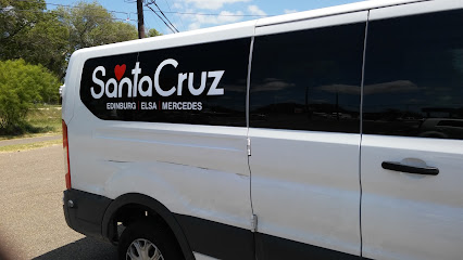 Santa Cruz Day Care for Adults - Edinburg