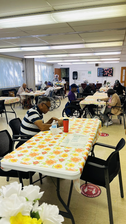LuAnn Adult Medical Day Care