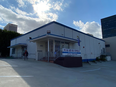 Lily Adult Day Health Care Center