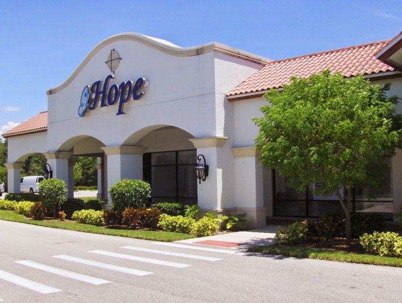 Hope PACE Naples