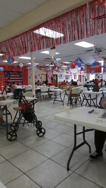 Pride & Joy Adult Day Care Center