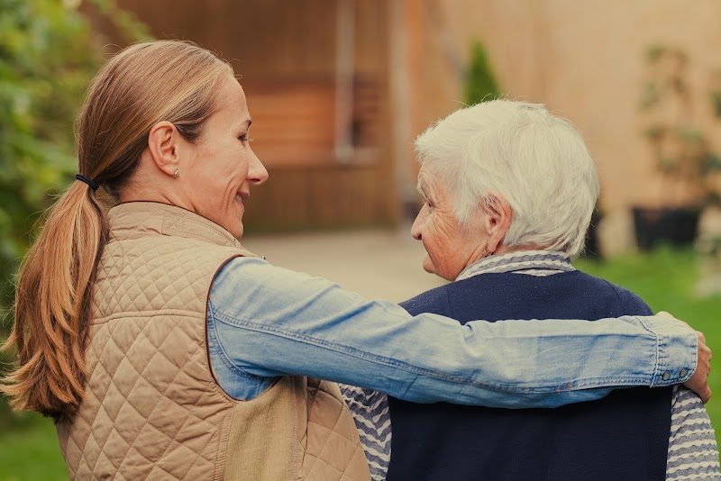Family Tree Private Care