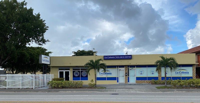 La Colonia Wellness Center - Hialeah